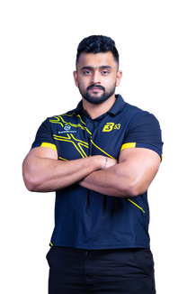 Muhammed Basim