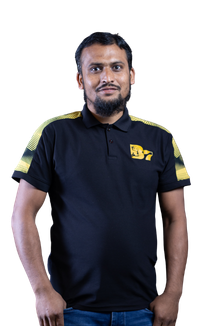 Mustafa Rain