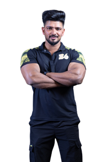 Sachin